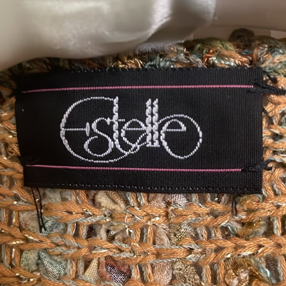 Vintage ESTELLE (Gracer) Sweater - Picture 3 of 14